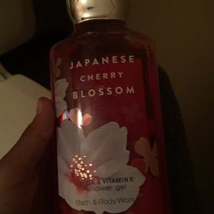 Good smell lotion from Asia